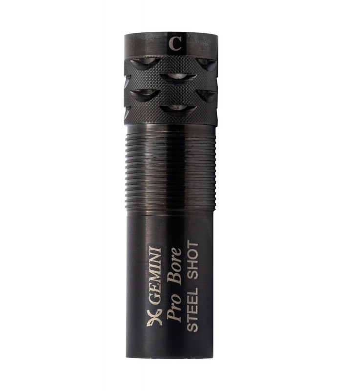 Ported +20 mm choke 12 Gauge Pro Bore model for hunting and clay ...