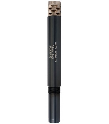 Barrel Extension  100 mm choke 12 Gauge Mobilchoke model for hunting ...