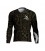 LONG SLEEVED SHIRT - sporty technical fabric