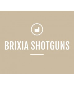 Strozzatori per fucili da caccia e da tiro Brixia Shotguns Calibro 12