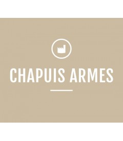 Strozzatori per fucili da caccia e da tiro Chapuis Armes Calibro 12