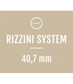 Chokes for hunting and clay shooting for Rizzini  Rizzini System shotguns 36-gauge