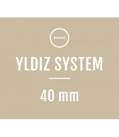Chokes for hunting and clay shooting for Yildiz Yildiz System shotguns 28-gauge