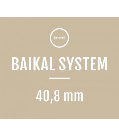 Chokes for hunting and clay shooting for Baikal Baikal System shotguns 12-gauge