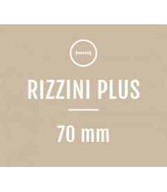 Chokes for hunting and clay shooting for Rizzini Rizzini Plus shotguns 12-gauge