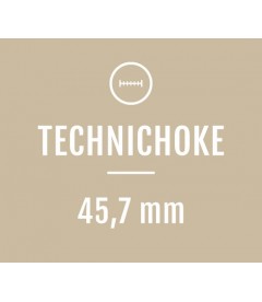 Chokes for hunting and clay shooting for Rfm Technichoke shotguns 36-gauge
