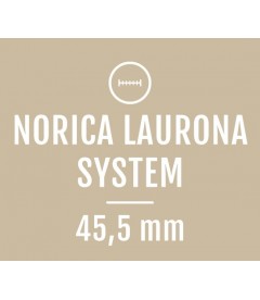Chokes for hunting and clay shooting for Norica Laurona Norica Laurona System shotguns 12-gauge