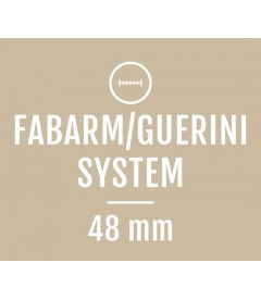Strozzatori per fucili da caccia e da tiro Caesar Guerini Fabarm / Guerini System Calibro 12