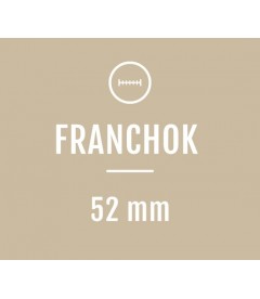 Chokes for hunting and clay shooting for Franchi Franchok shotguns 12-gauge