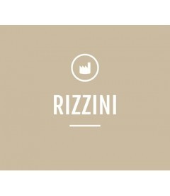 Chokes for hunting and clay shooting for Rizzini shotguns 20-gauge