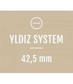 Strozzatori per fucili da caccia e da tiro Yildiz  Yildiz System Calibro 20