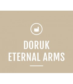Strozzatori per fucili da caccia e da tiro Doruk ( Eternal Arms ) Calibro 12