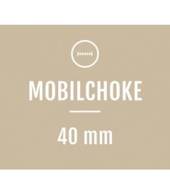 Chokes for hunting and clay shooting for Akkar Mobilchoke shotguns 36-gauge