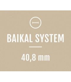 Chokes for hunting and clay shooting for Baikal Baikal System shotguns 20-gauge