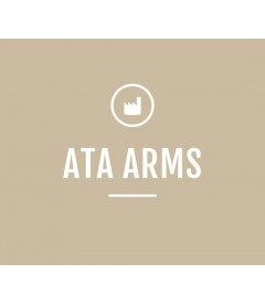 Chokes for hunting and clay shooting for Ata Arms shotguns 12-gauge