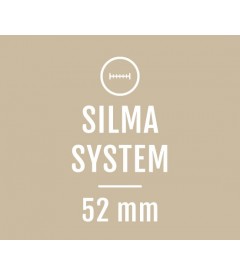 Chokes for hunting and clay shooting for Silma Silma System shotguns 12-gauge