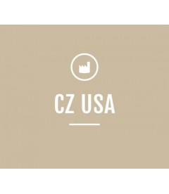 Chokes for hunting and clay shooting for CZ USA shotguns 12-gauge