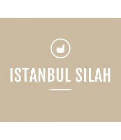 Strozzatori per fucili da caccia e da tiro Istanbul-Silah Calibro 12