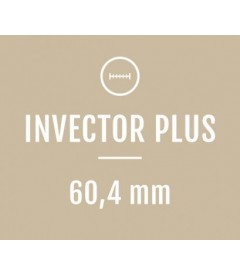 Chokes for hunting and clay shooting for Istanbul-Silah Invector Plus shotguns 12-gauge