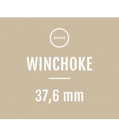 Chokes for hunting and clay shooting for Winchester Winchoke - bore 18,60 shotguns 12-gauge