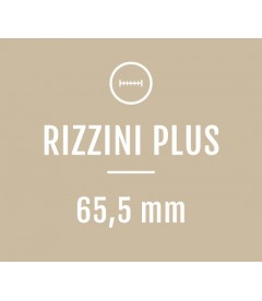 Chokes for hunting and clay shooting for Rizzini Rizzini Plus shotguns 28-gauge