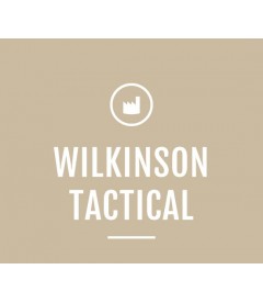 Chokes for hunting and clay shooting for Wilkinson Tactical shotguns 12-gauge