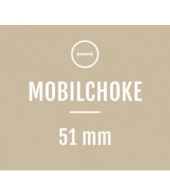 Chokes for hunting and clay shooting for Kizilkaya Mobilchoke shotguns 12-gauge