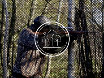 Hunting gauges and chokes: hare, migratory hunting and wood pigeon